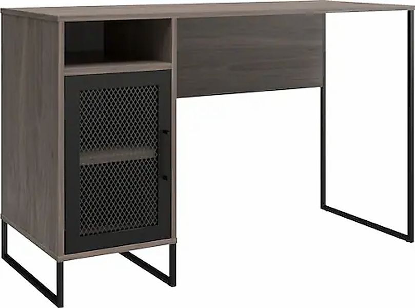 Dorel Home Schreibtisch »Purdue« 1 Stk. tlg. Tür mit Magnetverschluß, Geste günstig online kaufen