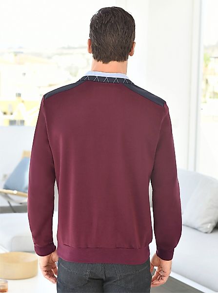 Witt T-Shirt Langarm-Shirt günstig online kaufen