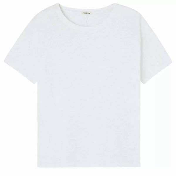 American Vintage T-Shirt T-Shirt SONOMA aus Baumwolle günstig online kaufen