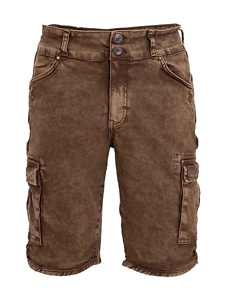 Hangowear Trachtenjeans HECTOR CARGO günstig online kaufen