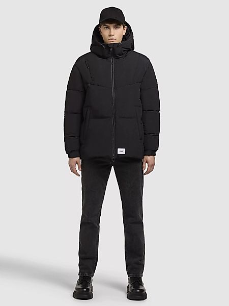 khujo Steppjacke "DURI" günstig online kaufen