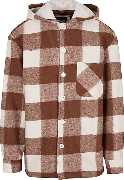 URBAN CLASSICS Allwetterjacke Urban Classics Big günstig online kaufen