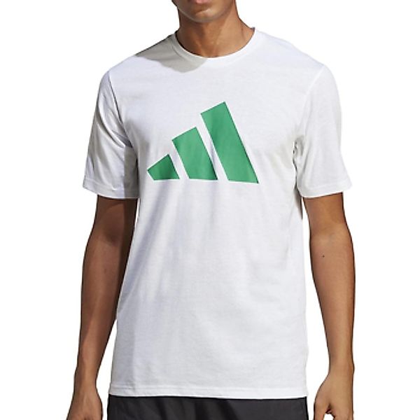 adidas  T-Shirts & Poloshirts IC1219 günstig online kaufen