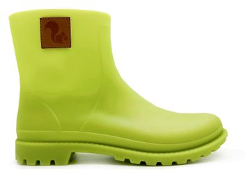 thies Bio Rainboot Gummistiefelette günstig online kaufen