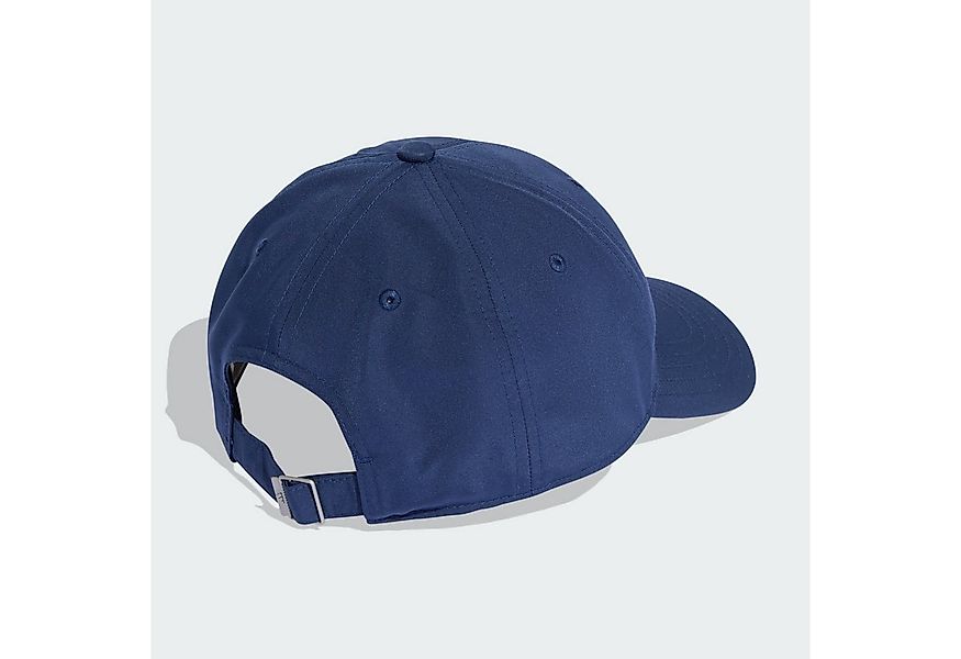adidas Performance Trucker Cap RUNNING ESSENTIAL CLIMACOOL 6 PANEL BASEBALL günstig online kaufen
