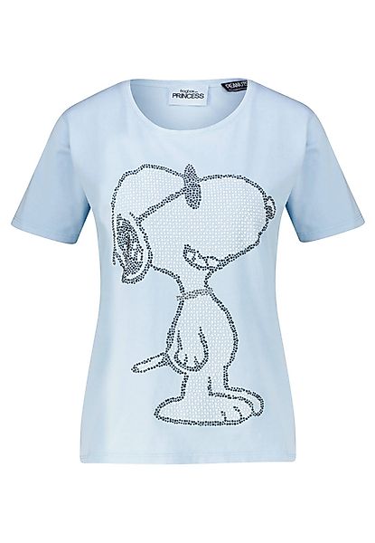 Princess goes Hollywood T-Shirt Damen T-Shirt günstig online kaufen