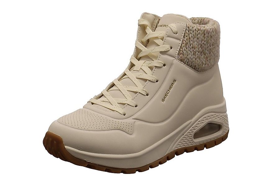 Skechers Uno Rugged - Darling Daze Schnürboots günstig online kaufen