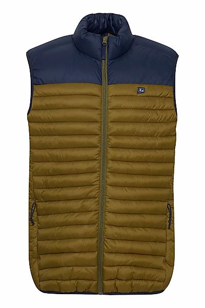 Blend Steppweste "Steppweste BHWaistcoat", (1 tlg.), Ohne günstig online kaufen