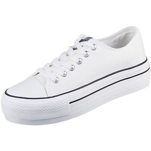 Natural World  Sneaker 8320-505 blanco Baumwolle 8320-505 günstig online kaufen