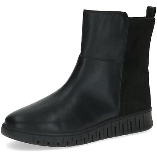 Caprice  Stiefeletten Stiefeletten Women Boots 9-25417-45-019 günstig online kaufen