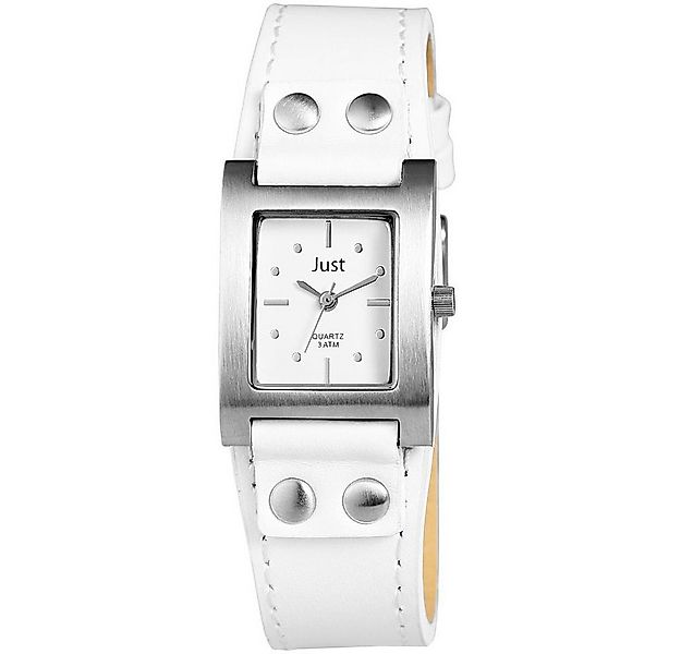 JUST WATCH Quarzuhr Claudine, 3 ATM günstig online kaufen