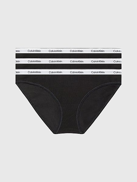 Calvin Klein Underwear Bikinislip 3 PACK günstig online kaufen