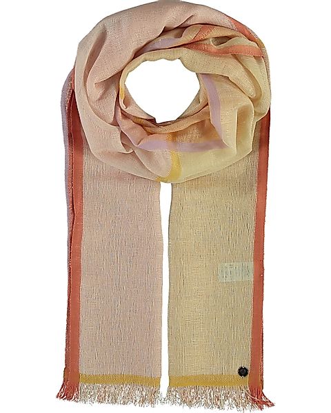 Fraas Modeschal Baumwolle Schal, (1-St) günstig online kaufen