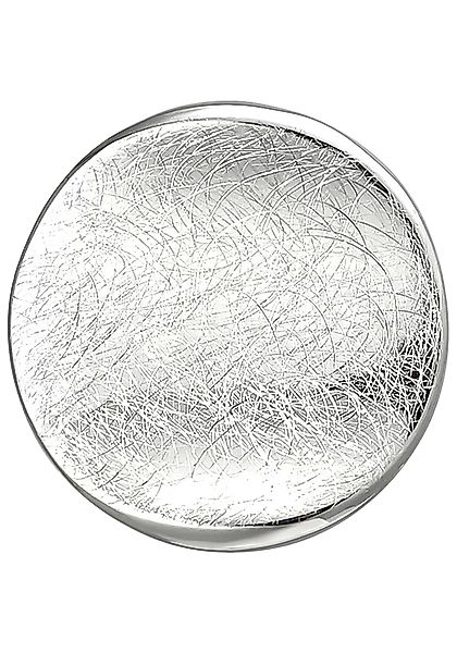 JOBO Kettenanhänger Anhänger rund, 925 Silber günstig online kaufen