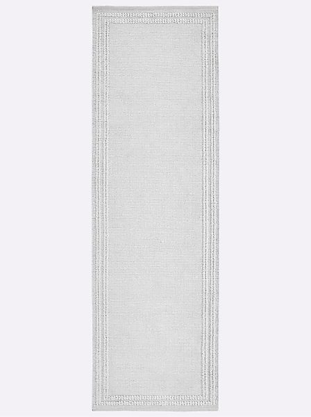 heine home Teppich 7 mm Höhe günstig online kaufen