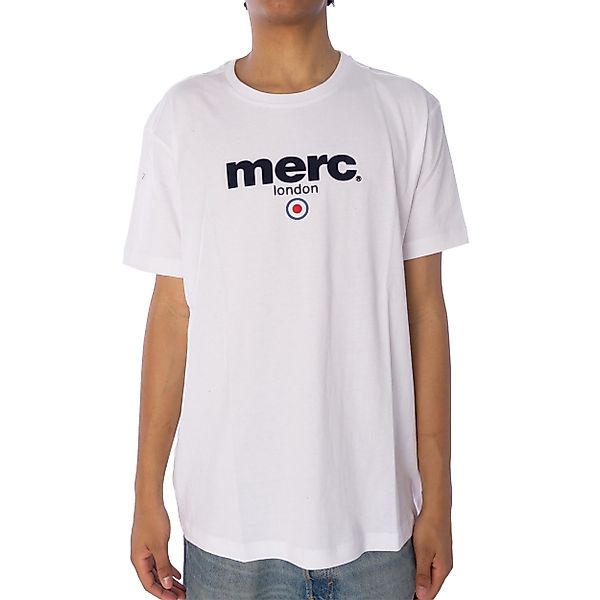 Merc London T-Shirt T-Shirt Merc Brighton, günstig online kaufen