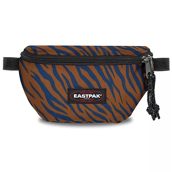 Eastpak Springer Hüfttasche One Size Safari Zebra günstig online kaufen