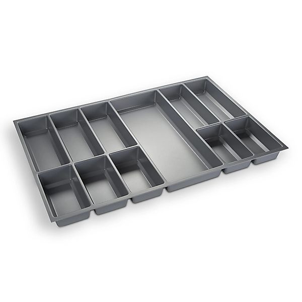 SOTECH ORGA-BOX III Besteckeinsatz 800 mm Höhe 55 mm Für Nobilia Ab 2013 Pr günstig online kaufen