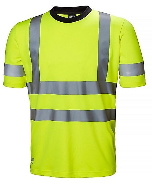 Helly Hansen workwear Warnschutz-Shirt Warn-T ADDVIS, Größe S, warngelb günstig online kaufen