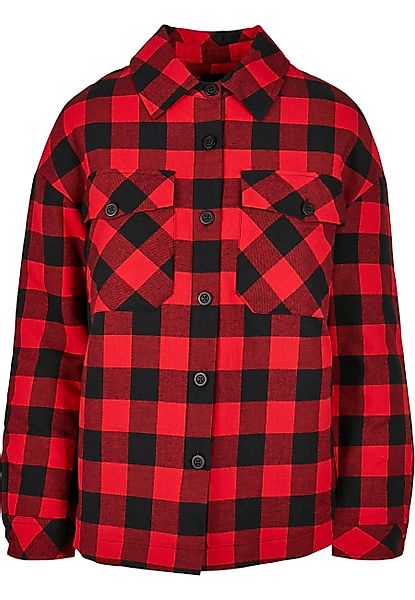 URBAN CLASSICS Allwetterjacke Urban Classics Damen günstig online kaufen