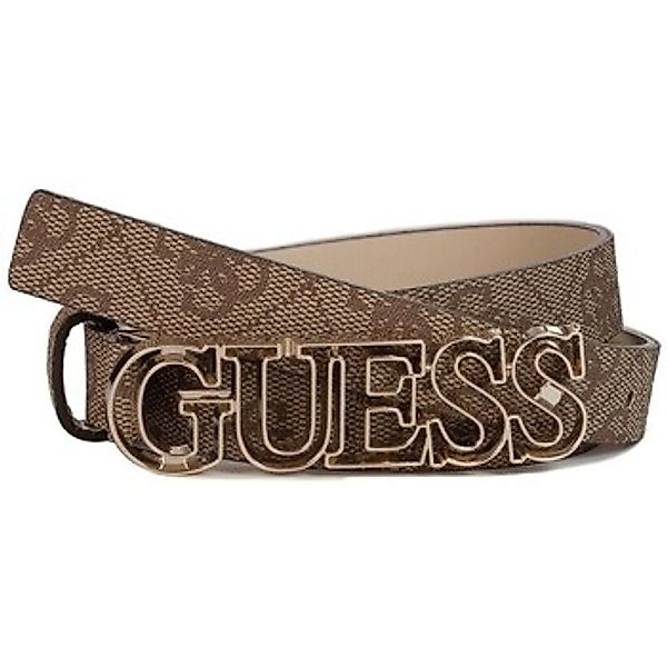 Guess  Gürtel BW9167P4220LTL günstig online kaufen