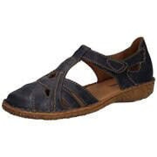 Josef Seibel Rosa 29 Sandale Damen blau günstig online kaufen