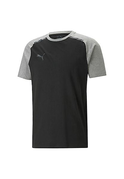 PUMA T-Shirt Shirt teamCup Casuals T-Shirt günstig online kaufen