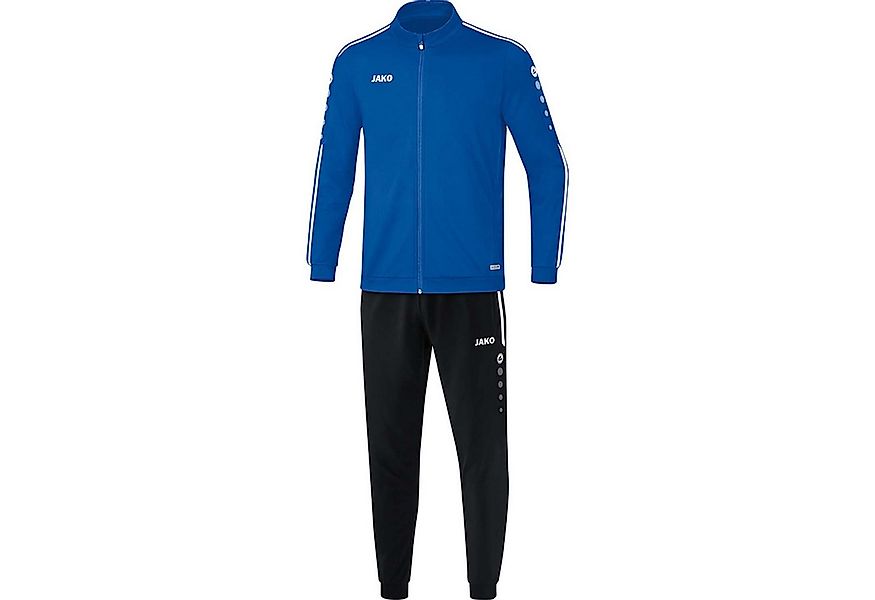Jako Trainingsanzug Jako Herren Polyesteranzug Striker 2.0 M9119 günstig online kaufen