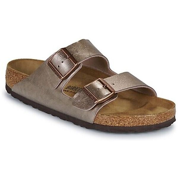 BIRKENSTOCK  Sandalen 1029439-GRACEFUL-TAUPE günstig online kaufen