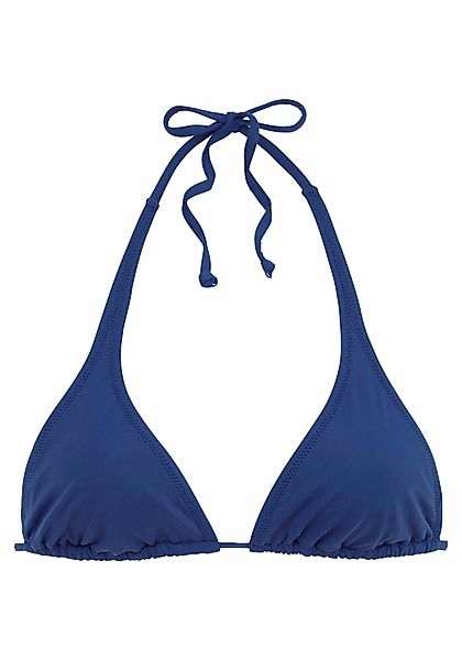 Buffalo Triangel-Bikini-Top Happy, im schlichten Design günstig online kaufen