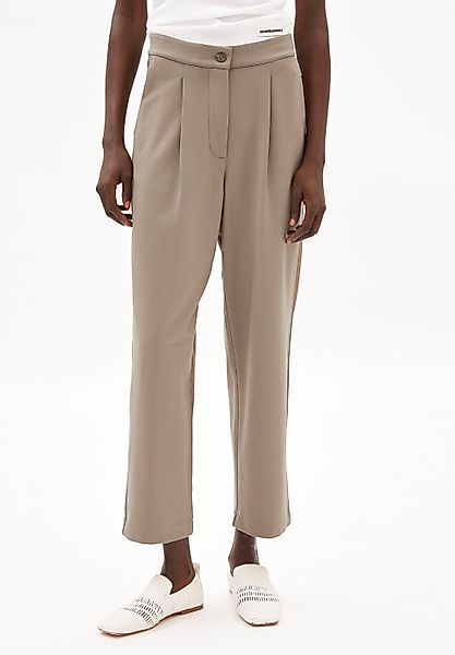Armedangels Stoffhose LIRAA LOU Jerseyhose aus günstig online kaufen