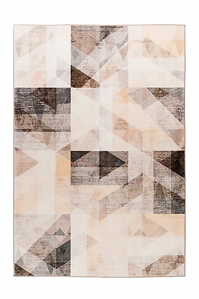 Arte Espina Teppich »Saphira 900«, rechteckig, 6 mm Höhe günstig online kaufen