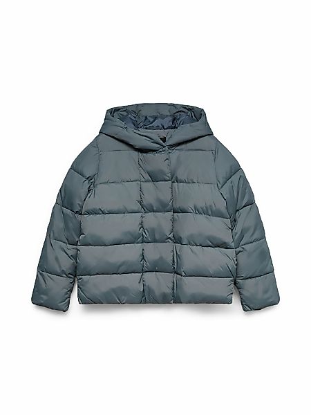 Vero Moda Steppjacke "VMBELINDA SHORT JACKET GA NOOS", mit Kapuze günstig online kaufen