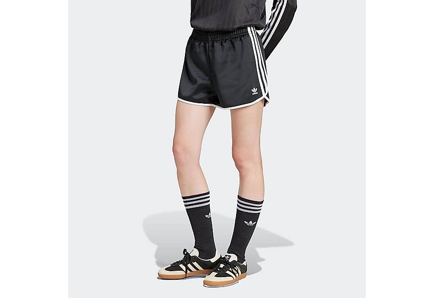 adidas Originals Shorts ADICOLOR 3-STREIFEN SPRINTER (1-tlg) lockere Passfo günstig online kaufen