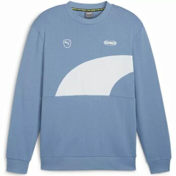 Puma  Pullover Sport KING Top Crew Sweater 658987/005 günstig online kaufen