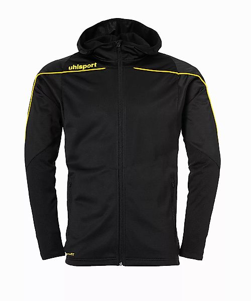 uhlsport Sweatjacke uhlsport Stream 22 Kapuzenjacke günstig online kaufen