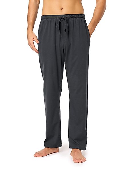 Timone Pyjamashorts Herren Schlafanzugshose Pyjamahose TPP-002 günstig online kaufen