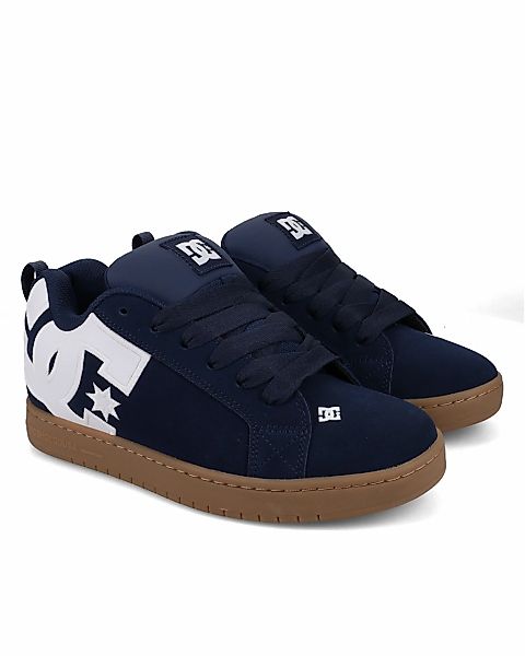 DC Shoes Sneaker "Court Graffik" günstig online kaufen