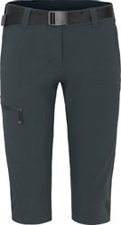 Bergson Outdoorhose BARLEE Capri (slim) Damen günstig online kaufen