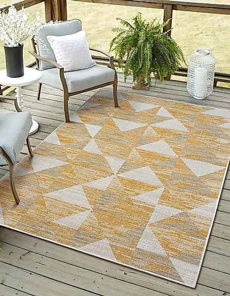 Myflair Möbel & Accessoires Teppich »Hush, LAGERRÄUMUNG!«, rechteckig, 6 mm günstig online kaufen