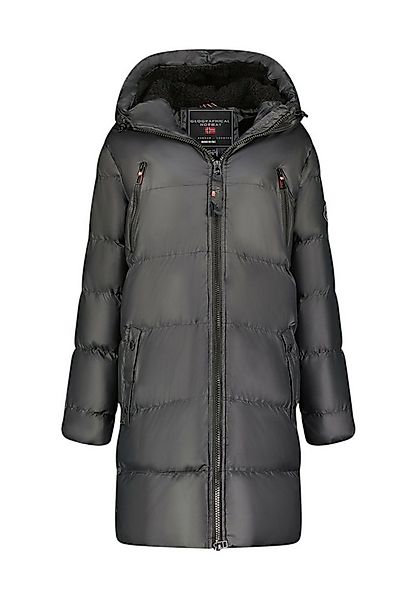 Geographical Norway Winterjacke ADRIANNA Bequem, warm und praktisch für den günstig online kaufen