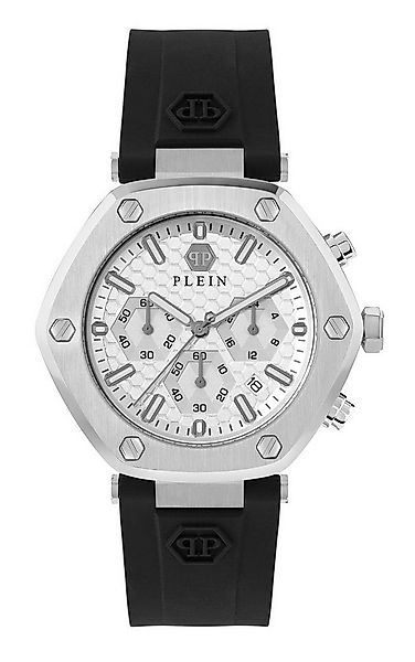 PHILIPP PLEIN Chronograph The Hexagon Chrono günstig online kaufen