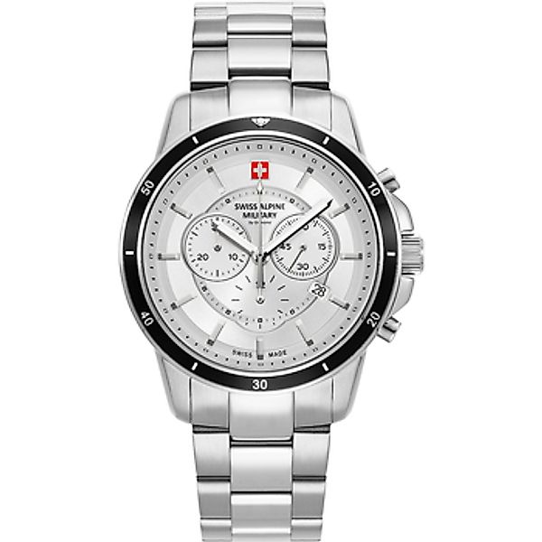 Swiss Alpine Military Quarzuhr 7089.9132SAM günstig online kaufen