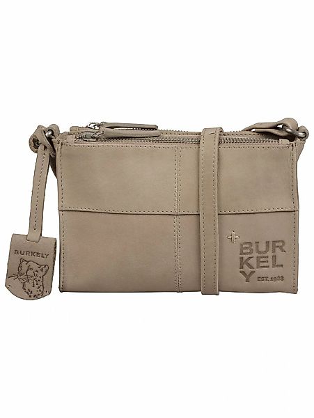 Burkely Clutch "BURKELY Taschen Leder" günstig online kaufen