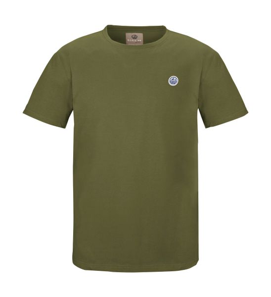 G.I.G.A. DX by killtec T-Shirt "GS 1 MN TSHRT GOTS" GOTS-zertifiziertes T-S günstig online kaufen