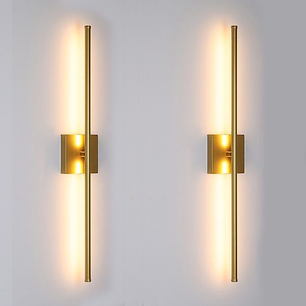 oyajia LED Wandleuchte 2er Set Wandleuchte günstig online kaufen