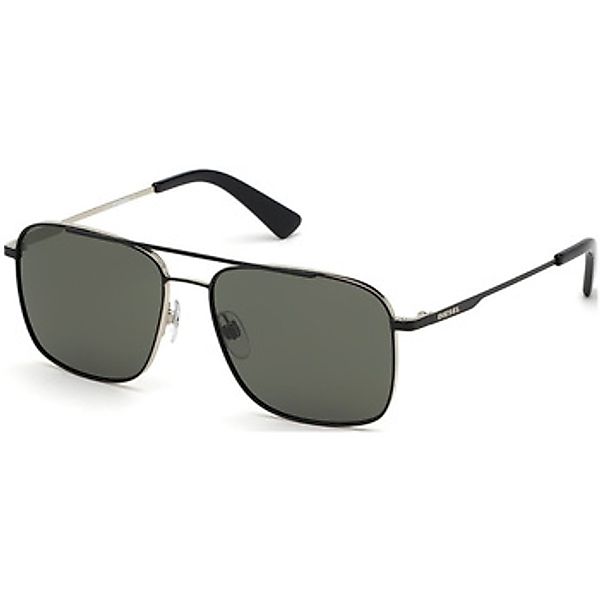 Diesel  Sonnenbrillen Sonnenbrille DL0295/S 05N günstig online kaufen
