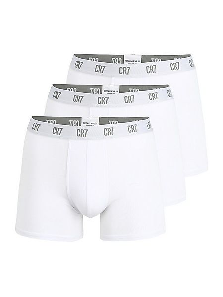 CR7 Boxershorts (3-St) günstig online kaufen