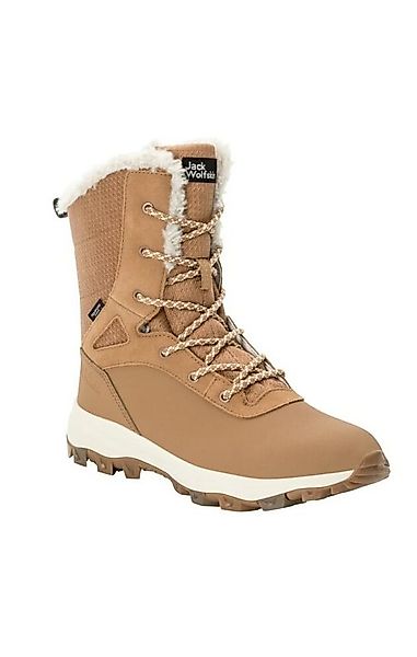 Jack Wolfskin Winterschuhe Everquest Snow High Texapore (warm, wasserdicht) günstig online kaufen