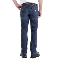 Carhartt Stretch-Jeans RUGGED FLEX RELAXED STRAIGHT günstig online kaufen